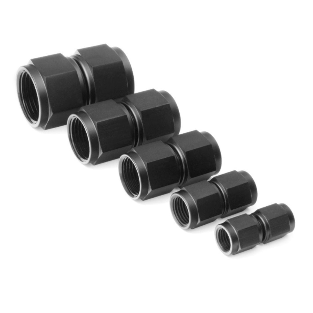 AN - Adaptadores AN hembra