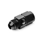 Adaptador de manómetro AN macho a AN hembra, 1/8 NPT