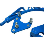 Angulo de giro CLM para BMW E8X y E9X