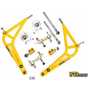 Angulo de giro IRP V2 drift para BMW E30, E36 y E46 (versión ligera)