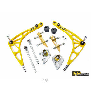 Angulo de giro IRP V1 drift para BMW E30, E36 y E46