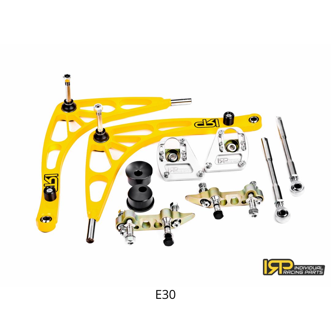 Angulo de giro IRP V1 drift para BMW E30, E36 y E46