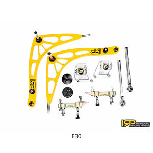 Angulo de giro IRP V1 drift para BMW E30, E36 y E46