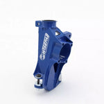 Angulo de giro Wisefab delantero BMW E9X, E8X E92 M3 E82 M