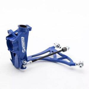 Angulo de giro Wisefab delantero BMW E9X, E8X E92 M3 E82 M