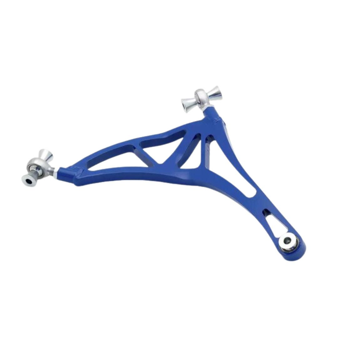 Angulo de giro Wisefab delantero BMW E9X, E8X E92 M3 E82 M