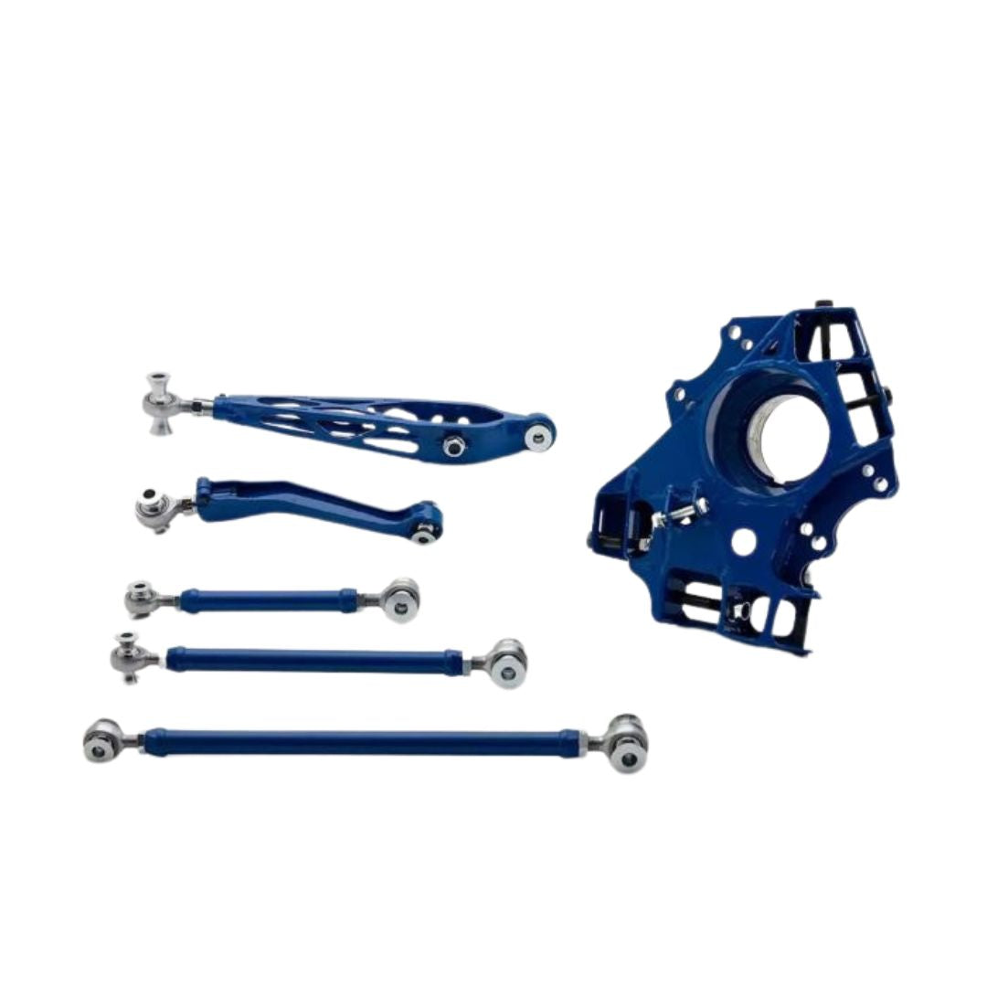 Kit de caída wisefab trasero BMW F2X, F3X