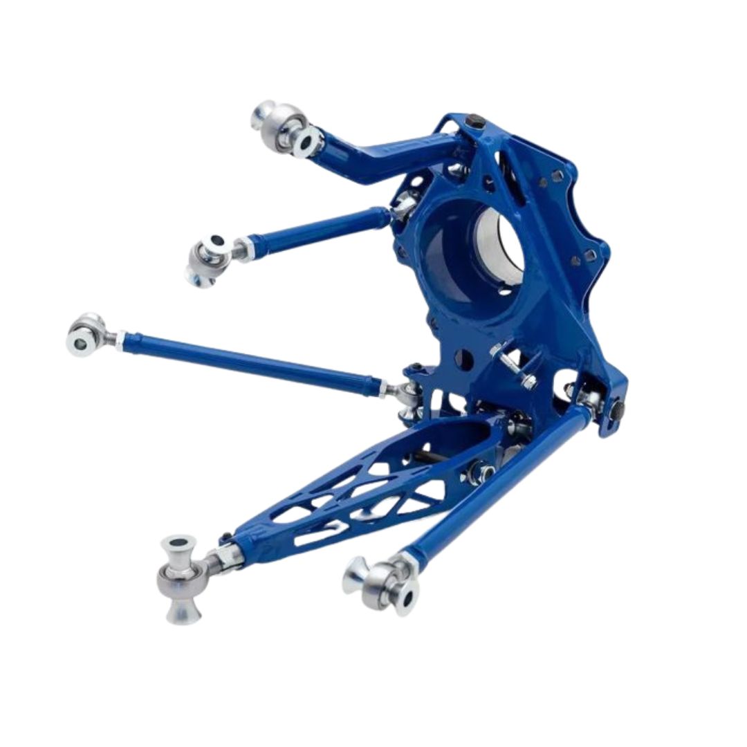 Kit de caída wisefab trasero BMW F2X, F3X – Track&Drift