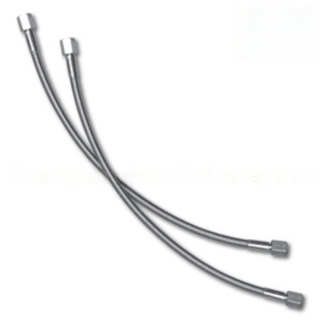 Kit de freno Trasero 4 pistones BMW E36 y E46 (Llanta 17)