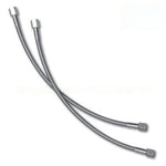 Kit de freno Trasero 4 pistones BMW E36 y E46 (Llanta 17)