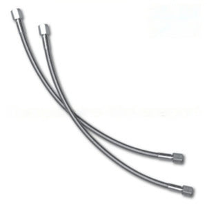 Kit de freno Trasero 4 pistones BMW E36 y E46 (Llanta 17)