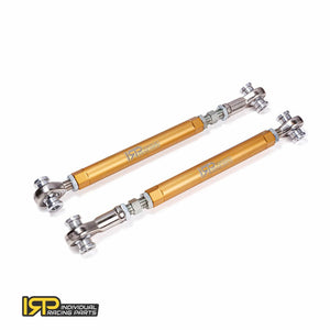 Brazos de dirección traseros regulables IRP BMW E8x, E9x
