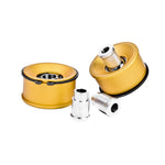 Silentblock delantero para BMW E8X y E9X (Brazo de suspensión delantero)