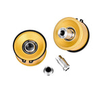 Silentblock delantero para BMW E8X y E9X (Brazo de suspensión delantero)