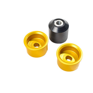 Casquillos de diferencial de aluminio BMW E36