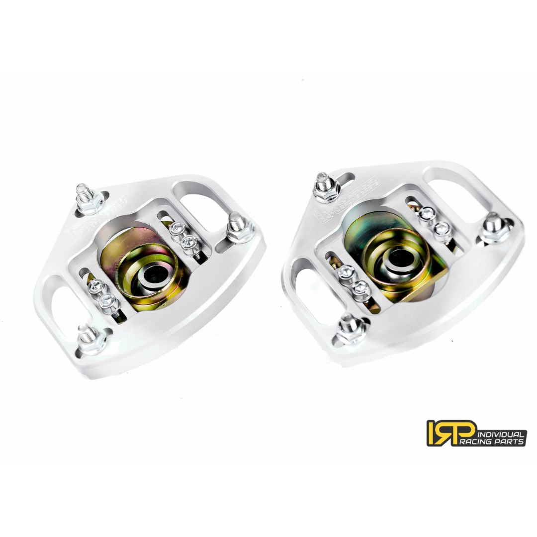 Copelas Delanteras regulables IRP para BMW E46,E85,E86,E89