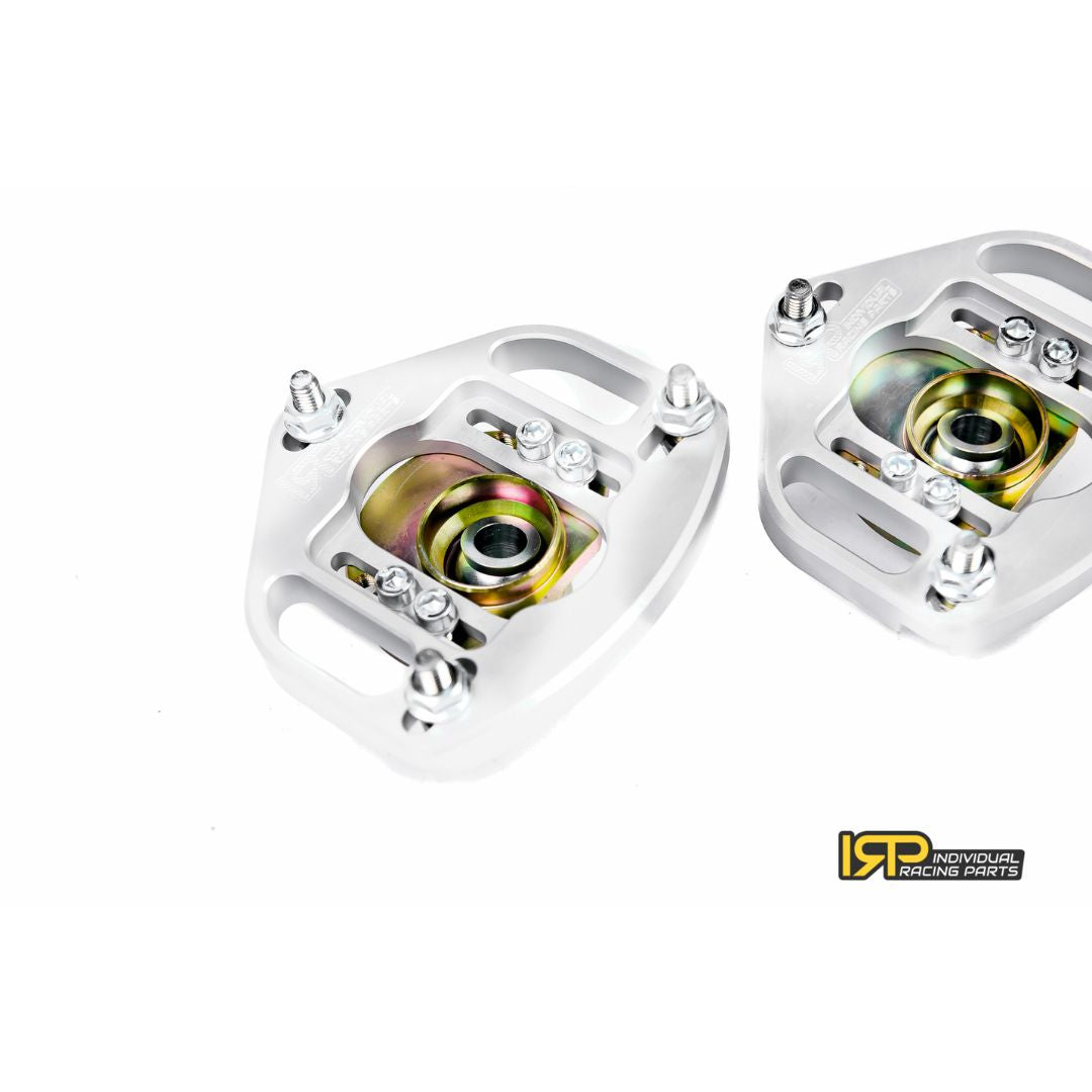 Copelas Delanteras regulables IRP para BMW E46,E85,E86,E89