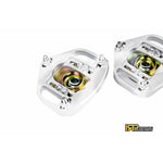Copelas Delanteras regulables IRP para BMW E46,E85,E86,E89