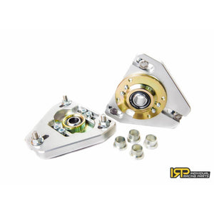 Copelas delanteras regulables IRP para BMW E36 E8X E9X