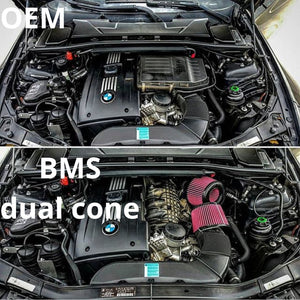 Filtro de aire BMS para BMW E92 N54