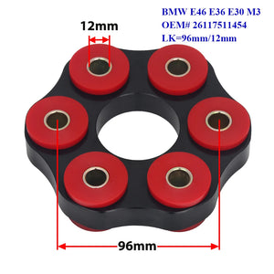 Flector de transmisión manual de BMW (E30, E36, E46)