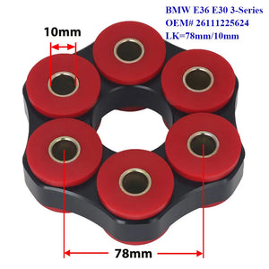 Flector de transmisión manual de BMW (E30, E36, E46)