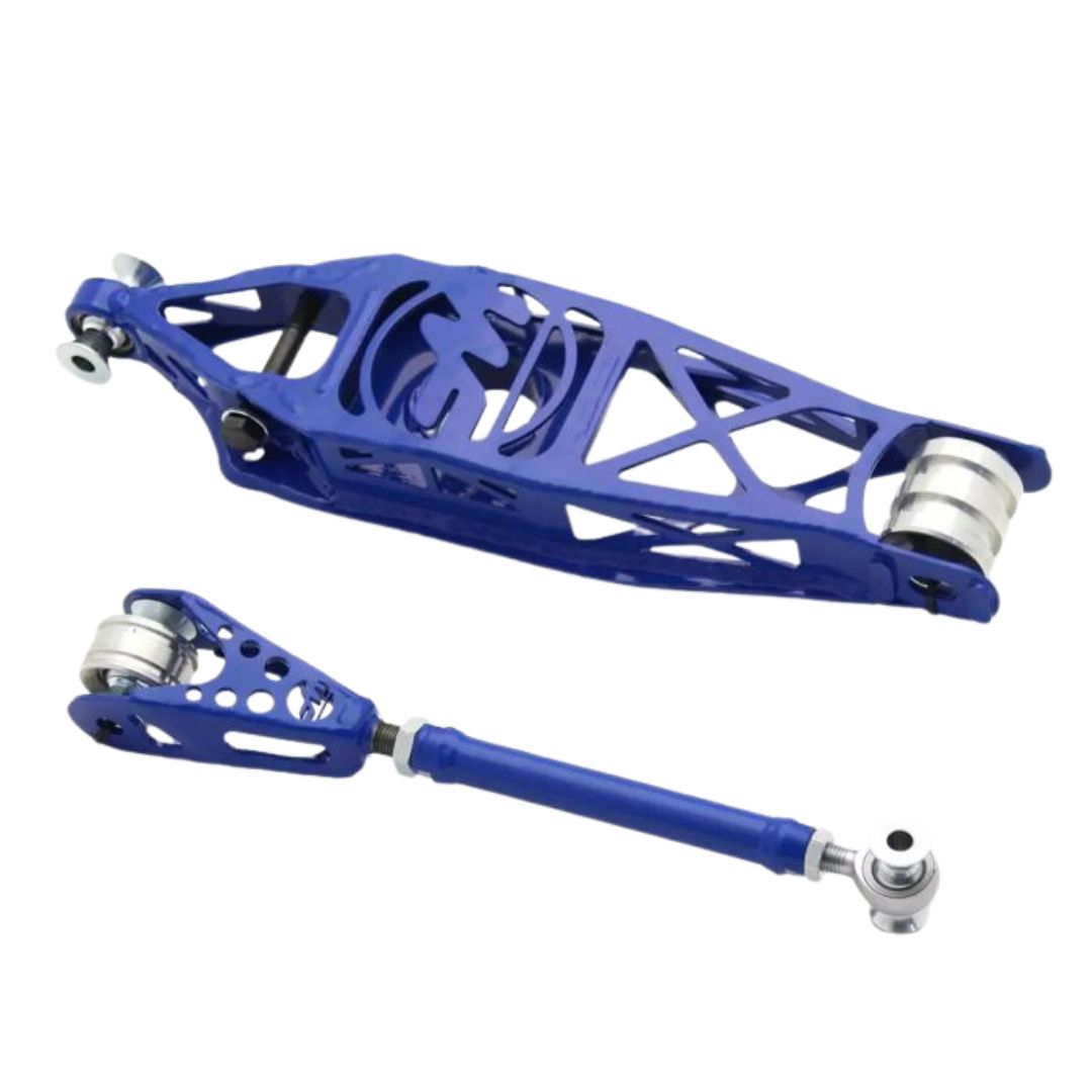 Kit de caída Wisefab trasero BMW E90, E92, E81, E82