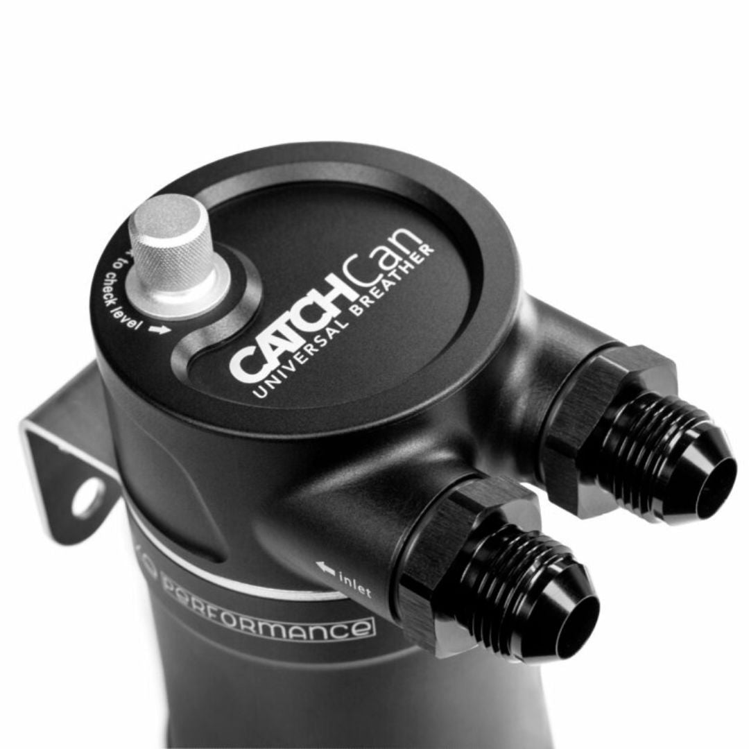 Oil catch can Universal 0.25L