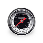 Reloj de presión de Gasolina/Etanol