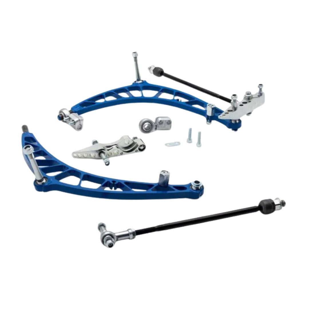 Wisefab para E36 y E46 (incluido M)